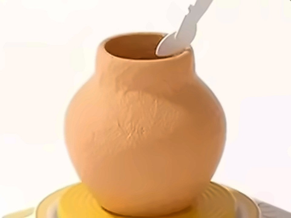 Afina la forma